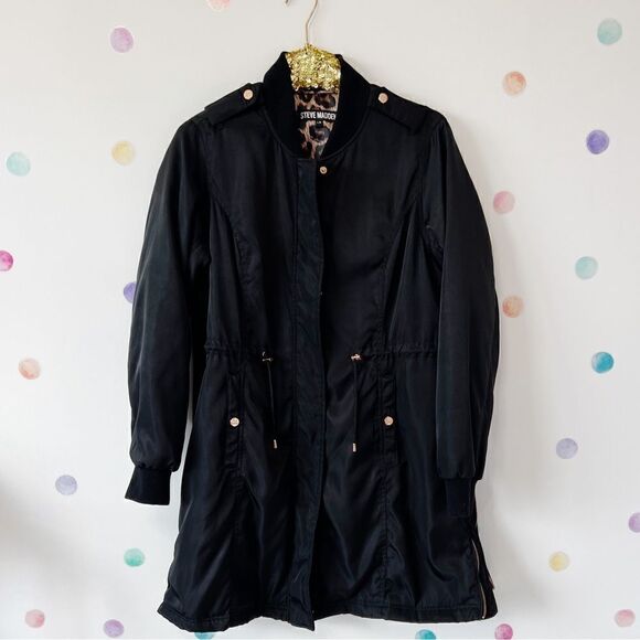 Steve Madden Winter Jacket  - Picture 1 of 7